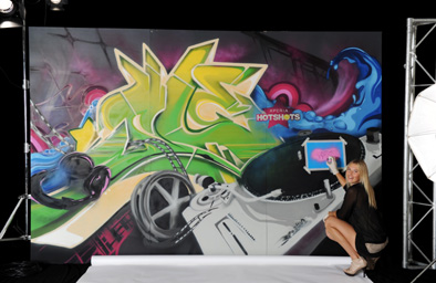 Maria Sharapova fotografija 3